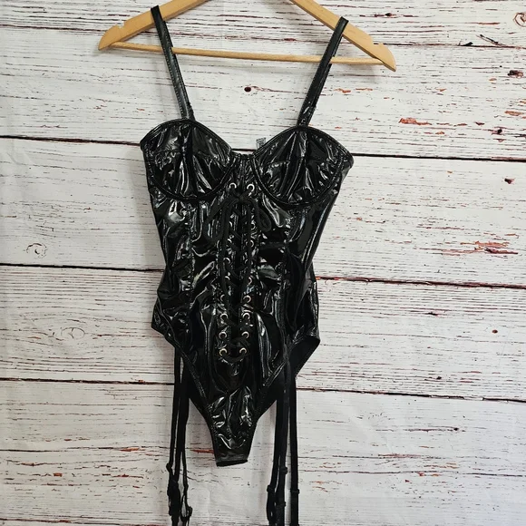 NWT Forplay Women's Lingerine Size Xs - Picture 12 of 15